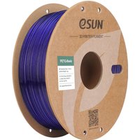 eSUN PETG-Basic Translucent Blue - 1,75 mm / 1000 g