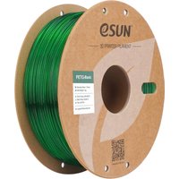 eSUN PETG-Basic Translucent Green - 1,75 mm / 1000 g