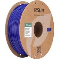 eSUN PETG-Basic Blue - 1,75 mm / 1000 g