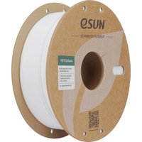 eSUN PETG-Basic White - 1,75 mm / 1000 g