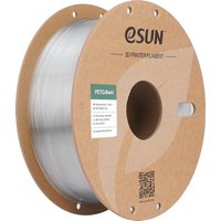eSUN PETG-Basic Clear - 1,75 mm / 1000 g