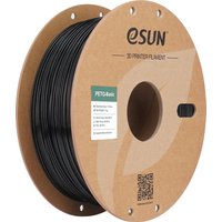 eSUN PETG-Basic Black - 1,75 mm / 1000 g