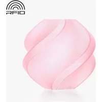 Bambu Lab PLA Translucent Cherry Pink - Spule
