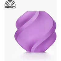 Bambu Lab PLA Translucent Purple - Spule