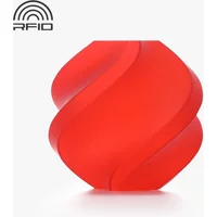 Bambu Lab PLA Translucent Red - Spule