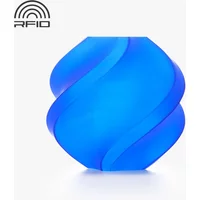 Bambu Lab PLA Translucent Blue - Spule