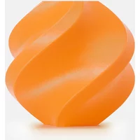 Bambu Lab TPU 85A Neon Orange - Spule