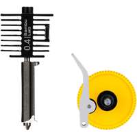 Bambu Lab Hardened Steel Upgrade Combo - A1, A1 mini