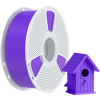 SUNLU ASA Purple - 1,75 mm / 1000 g