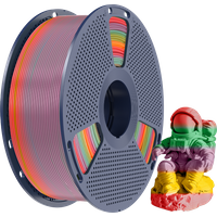 SUNLU PLA Rainbow-01 - 1,75 mm / 1000 g