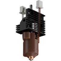 Creality Keramik Hotend - K1-Serie (neu) mit Kühlblock