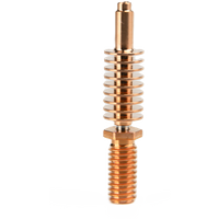 Phaetus Heatbreak Kit - Dragon UHF