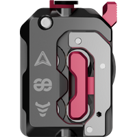 Phaetus DXC Extruder Standard Version - K1-Serie