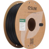 eSUN PLA-Basic Black - 1,75 mm / 1000 g