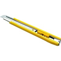 Revell Messer mit Abbruchklinge - 1 Stk