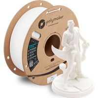 Polymaker HT-PLA White - 1,75 mm / 1000 g