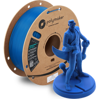 Polymaker HT-PLA Blue - 1,75 mm / 1000 g