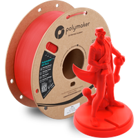 Polymaker HT-PLA Red - 1,75 mm / 1000 g