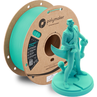 Polymaker HT-PLA Teal - 1,75 mm / 1000 g