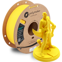 Polymaker HT-PLA Yellow - 1,75 mm / 1000 g