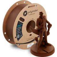 Polymaker HT-PLA Brown - 1,75 mm / 1000 g