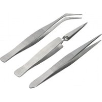 Revell 3er Pinzetten-Set - 1 Stk