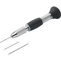 Revell Handbohrer inkl. 3 Bohrern - 1 Stk