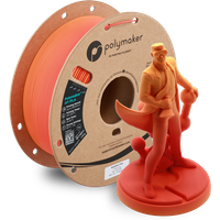 Polymaker HT-PLA Gradient Fire - 1,75 mm / 1000 g