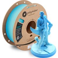 Polymaker HT-PLA Gradient Ice - 1,75 mm / 1000 g