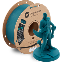 Polymaker HT-PLA-GF Power Tool Teal - 1,75 mm / 1000 g