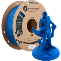 Polymaker HT-PLA-GF Blue - 1,75 mm / 1000 g