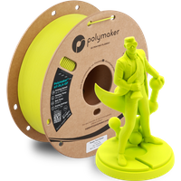 Polymaker HT-PLA-GF Power Tool Green - 1,75 mm / 1000 g