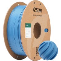 eSUN PLA+ Haze Blue - 1,75 mm / 1000 g