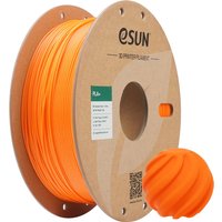 eSUN PLA+ Coral Orange - 1,75 mm / 1000 g