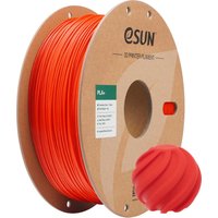 eSUN PLA+ RGB Red - 1,75 mm / 1000 g