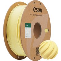 eSUN PLA+ Almond Yellow - 1,75 mm / 1000 g