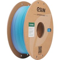 eSUN PLA-Matte Rainbow Ocean - 1,75 mm / 1000 g