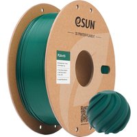 eSUN PLA+HS Holly Green - 1,75 mm / 1000 g