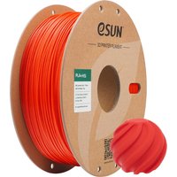 eSUN PLA+HS RGB Red - 1,75 mm / 1000 g