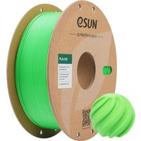 eSUN PLA+HS RGB Green - 1,75 mm / 1000 g