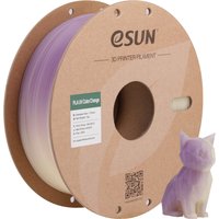 eSUN PLA-UV Color Change Purple - 1,75 mm / 1000 g