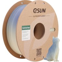 eSUN PLA-UV Color Change Blue - 1,75 mm / 1000 g