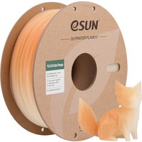 eSUN PLA-UV Color Change Orange - 1,75 mm / 1000 g