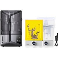 Elegoo Saturn 4 Ultra Bundle - Saturn 4 Ultra + Mercury XS Bundle