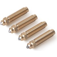 Elegoo BiMetal Düsenset für Centauri Carbon 4er-Set - 1 Set