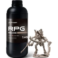Phrozen RPG Resin Beige - 1.000 g