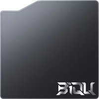BIQU Panda Purge Shield - Bambu Lab P1/X1