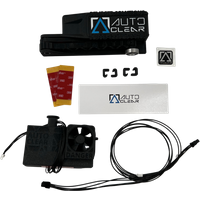 Pflieger Solutions AutoClear One - 1 Stk