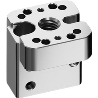 Phaetus Heatblock - Dragon UHF