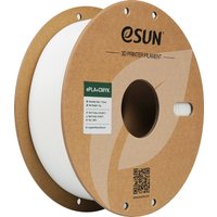 eSUN PLA+ CMYK White - 1,75 mm / 1000 g
